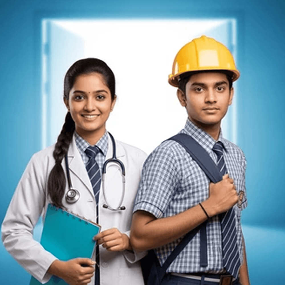 Engineering vs Medicine