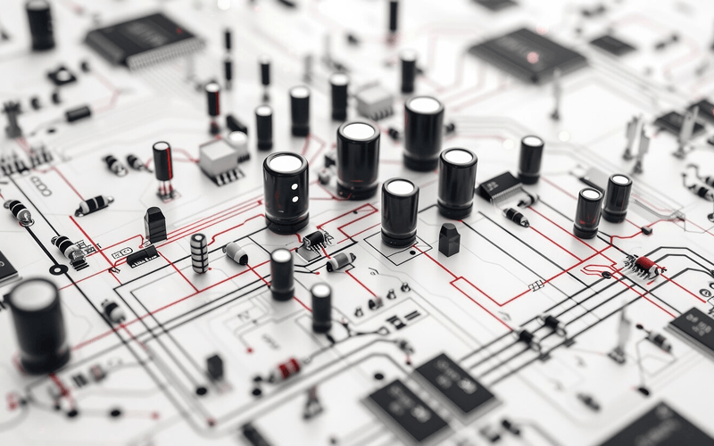 Electronics & Electrical Engineering Course