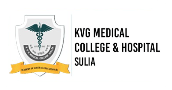 KVG Medical College & Hospital, Sulia