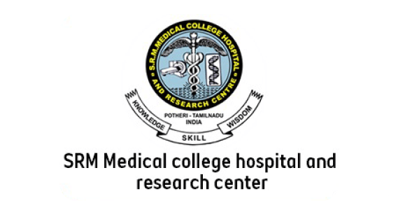 SRM Medical College Hospital and Research Centre
