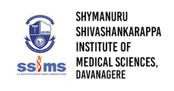 Shymanuru Shivashankarappa Institute of Medical Sciences, Davanagere (SSIMS)