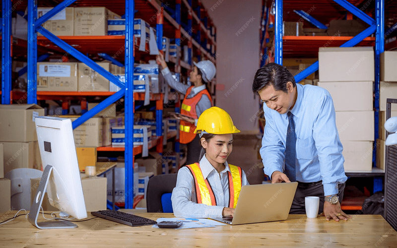 B.Com Logistics Course