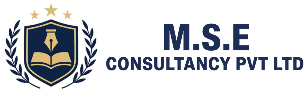 MSE Consultancy
