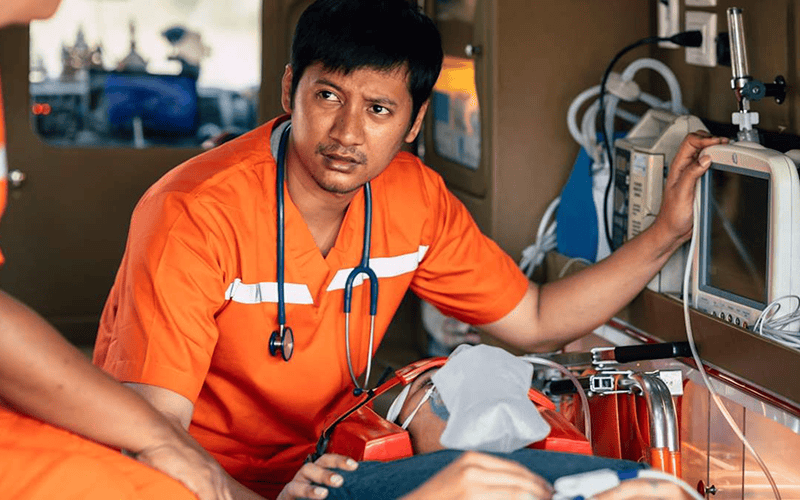 Emergency Medicine Course