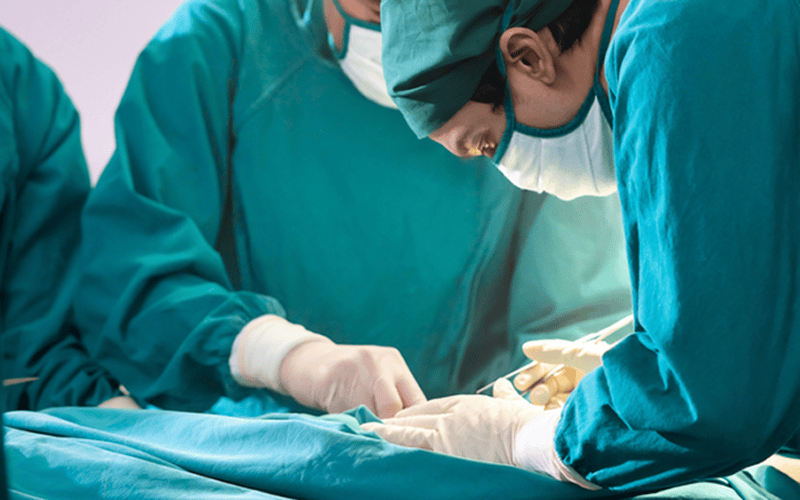 B.Sc OT Technology Course
