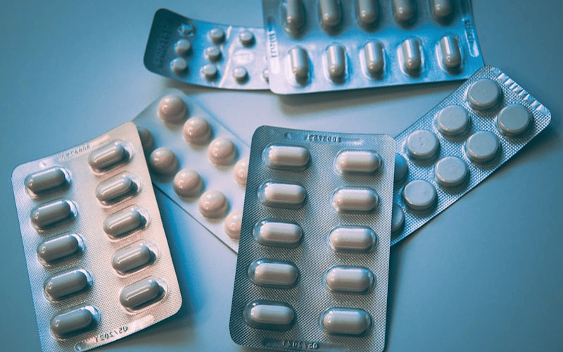 D.Pharma Course